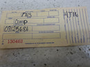 ENGINE COMPUTER VOLVO 850 1996 1997 P09125686 09125686 ECM PCM ECU OEM