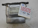 ABS Control Module Chevrolet Cavalier 1992 16152844
