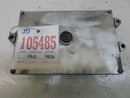 ENGINE COMPUTER HONDA ACCORD 2014 37820-5A3-L21 2.4L AT ECM PCM ECU OEM