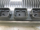 ENGINE COMPUTER HONDA ACCORD 2014 37820-5A3-L21 2.4L AT ECM PCM ECU OEM