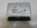ENGINE COMPUTER BMW X5 2003 2004 2005 7519308 3.0L ECM PCM ECU OEM