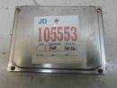 ENGINE COMPUTER BMW X5 2003 2004 2005 7519308 3.0L ECM PCM ECU OEM