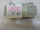 TRANSMISSION CONTROL MODULE NISSAN STANZA 1992 31036 65E02 TCM TCU OEM