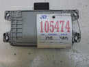 TRANSMISSION CONTROL MODULE NISSAN ALTIMA 2009 31036 ZN50C TCM TCU OEM