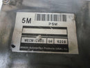ENGINE COMPUTER PROGRAMMED PLUG&PLAY NISSAN QUEST 1996 MECM-C400 G4 ECM PCM OEM
