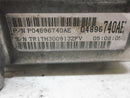 Transmission Control Module TCM TCU Dodge Stratus 2000 04896740Ae