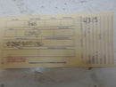 ENGINE COMPUTER MERCEDES BENZ 190 1985 1986 0035453832 ECM PCM ECU OEM