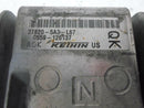 ENGINE COMPUTER HONDA ACCORD 2013 37820-5A3-L67 2.4L AT ECM PCM ECU OEM
