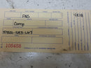 ENGINE COMPUTER HONDA ACCORD 2013 37820-5A3-L67 2.4L AT ECM PCM ECU OEM