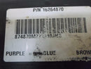 BODY CONTROL MODULE OLDSMOBILE BRAVADA 1998 16264870 BCM BCU OEM