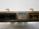 ENGINE COMPUTER MITSUBISHI PRECIS 1988 1989 39110-21450 AT ECM PCM ECU OEM