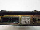ENGINE COMPUTER MITSUBISHI PRECIS 1988 1989 39110-21410 AT ECM ECU PCM OEM