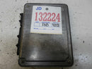 ENGINE COMPUTER PROGRAMMED PLUG&PLAY VOLKSWAGEN JETTA 1999 06A906018J 2.0L OEM