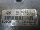 ENGINE COMPUTER PROGRAMMED PLUG&PLAY VOLKSWAGEN JETTA 1999 06A906018J 2.0L OEM