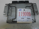 ENGINE COMPUTER NISSAN ALTIMA 2016 2017 BEM408-300 A1 NEC029-075 PCM ECM OEM