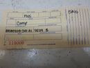 ENGINE COMPUTER NISSAN ALTIMA 2016 2017 BEM408-300 A1 NEC029-075 PCM ECM OEM