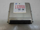 ENGINE COMPUTER MERCEDES BENZ E-CLASS 2001 2002 0305455832 VIN CLEARED OEM