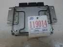 ENGINE COMPUTER NISSAN ALTIMA 2013 2014 2015 BEM400-300 A1 NEC012-037 ECM OEM