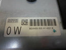 ENGINE COMPUTER NISSAN ALTIMA 2013 2014 2015 BEM400-300 A1 NEC012-037 ECM OEM