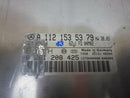 ENGINE COMPUTER MERCEDES BENZ ML-CLASS 2004 2005 1121535379 VIN CLEARED ECM OEM