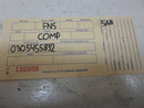 ENGINE COMPUTER MERCEDES BENZ E-CLASS 2001 2002 0305455832 VIN CLEARED OEM