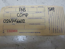 ENGINE COMPUTER MERCEDES BENZ W210 E-CLASS E320 2000 0265456632 VIN CLEARED OEM