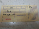 ENGINE COMPUTER MERCEDES BENZ ML-CLASS 2004 2005 1121535379 VIN CLEARED ECM OEM