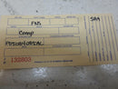 Airbag Control Module Dodge Neon 2003 2004 2005 05084085Ac