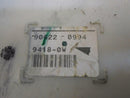 FUSE BOX JUNCTION LEXUS IS250 2006 2007 2008 2009 2010 2011 2012 9418-0W OEM