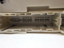 FUSE BOX JUNCTION LEXUS IS250 2006 2007 2008 2009 2010 2011 2012 9418-0W OEM