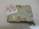 FUSE BOX JUNCTION LEXUS IS250 2006 2007 2008 2009 2010 2011 2012 9418-0W OEM