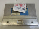 ENGINE COMPUTER CHEVROLET CAVALIER 1988 1989 1228321 2.0L ECM PCM ECU OEM