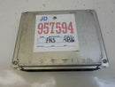 ENGINE COMPUTER BMW X5 2003 2004 2005 7519308 3.0L ECM PCM ECU OEM