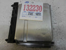 ENGINE COMPUTER VOLVO 60 SERIES S60 2002 2003 2004 0261207666 ECM PCM ECU OEM