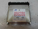 ENGINE COMPUTER VOLVO 80 SERIES 2005 2006 30668478 0261208289 ECM PCM ECU OEM