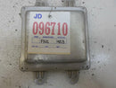 FRONT CONTROL MODULE DODGE DURANGO 2008 04692184AC OEM
