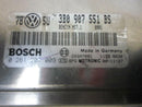 ENGINE COMPUTER PROGRAMMED PLUG&PLAY VOLKSWAGEN PASSAT 2001 2002 3B0907551BS OEM