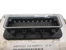 FRONT CONTROL MODULE DODGE DURANGO 2008 04692184AC OEM