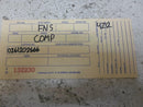 ENGINE COMPUTER VOLVO 60 SERIES S60 2002 2003 2004 0261207666 ECM PCM ECU OEM
