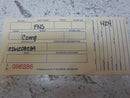ENGINE COMPUTER VOLVO 80 SERIES 2005 2006 30668478 0261208289 ECM PCM ECU OEM