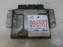 ENGINE COMPUTER NISSAN ALTIMA 2013 2014 2015 BEM400-300 A1 NEC017-058 ECM OEM