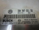 ENGINE COMPUTER PROGRAMMED PLUG&PLAY VOLKSWAGEN PASSAT 2004 3B0907551DB 2.8L OEM