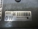 ENGINE COMPUTER NISSAN ALTIMA 2013 2014 2015 BEM400-300 A1 NEC017-058 ECM OEM