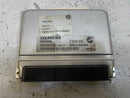 ENGINE COMPUTER BMW X5 2003 2004 2005 7519308 3.0L ECM PCM ECU OEM