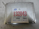 ENGINE COMPUTER BMW X5 2003 2004 2005 7519308 3.0L ECM PCM ECU OEM
