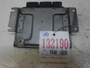 ENGINE COMPUTER NISSAN ALTIMA 2013 2014 2015 BEM400-300 A1 NEC017-058 ECM OEM
