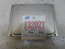 ENGINE COMPUTER BMW X5 2003 2004 2005 7519308 3.0L ECM PCM ECU OEM