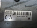 ENGINE COMPUTER NISSAN ALTIMA 2013 2014 2015 BEM400-300 A1 NEC017-058 ECM OEM