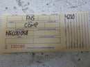 ENGINE COMPUTER NISSAN ALTIMA 2013 2014 2015 BEM400-300 A1 NEC017-058 ECM OEM