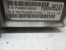 Transmission Control Module TCM TCU Chrysler Cirrus 1999 04606962Ad